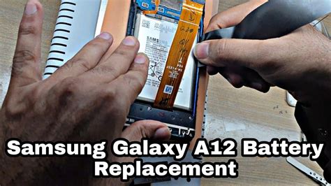 samsung a12 drop test|samsung galaxy a12 battery life.